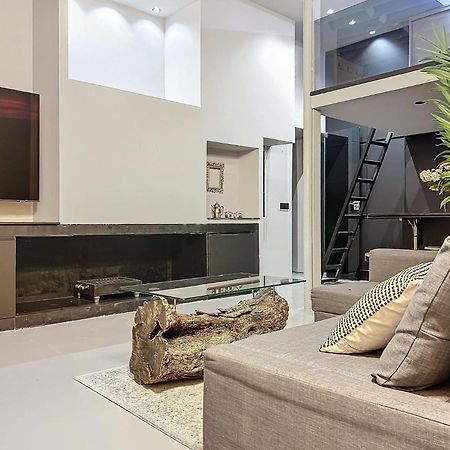 H&H Suite Santa Paula Granada Eksteriør billede