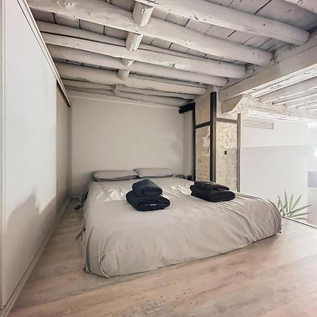 H&H Suite Santa Paula Granada Eksteriør billede