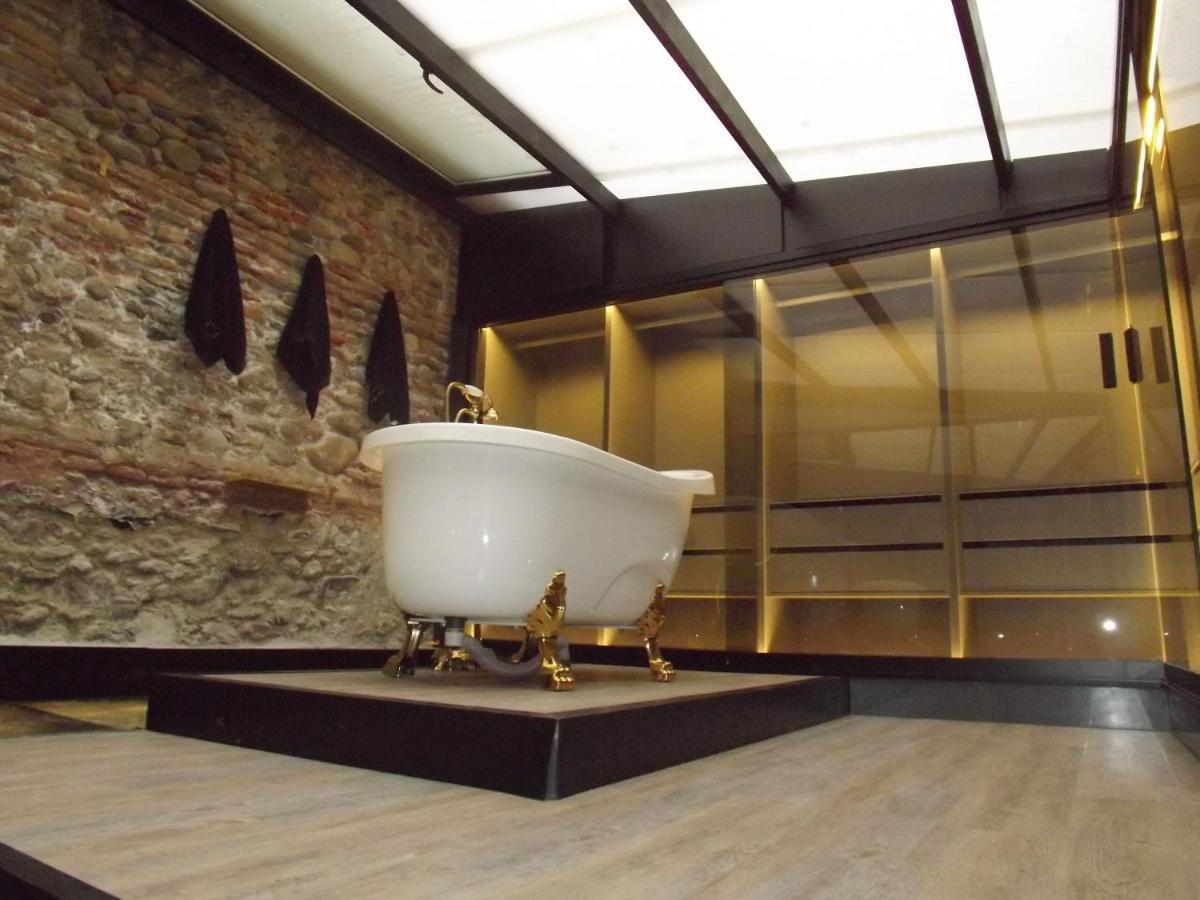 H&H Suite Santa Paula Granada Eksteriør billede
