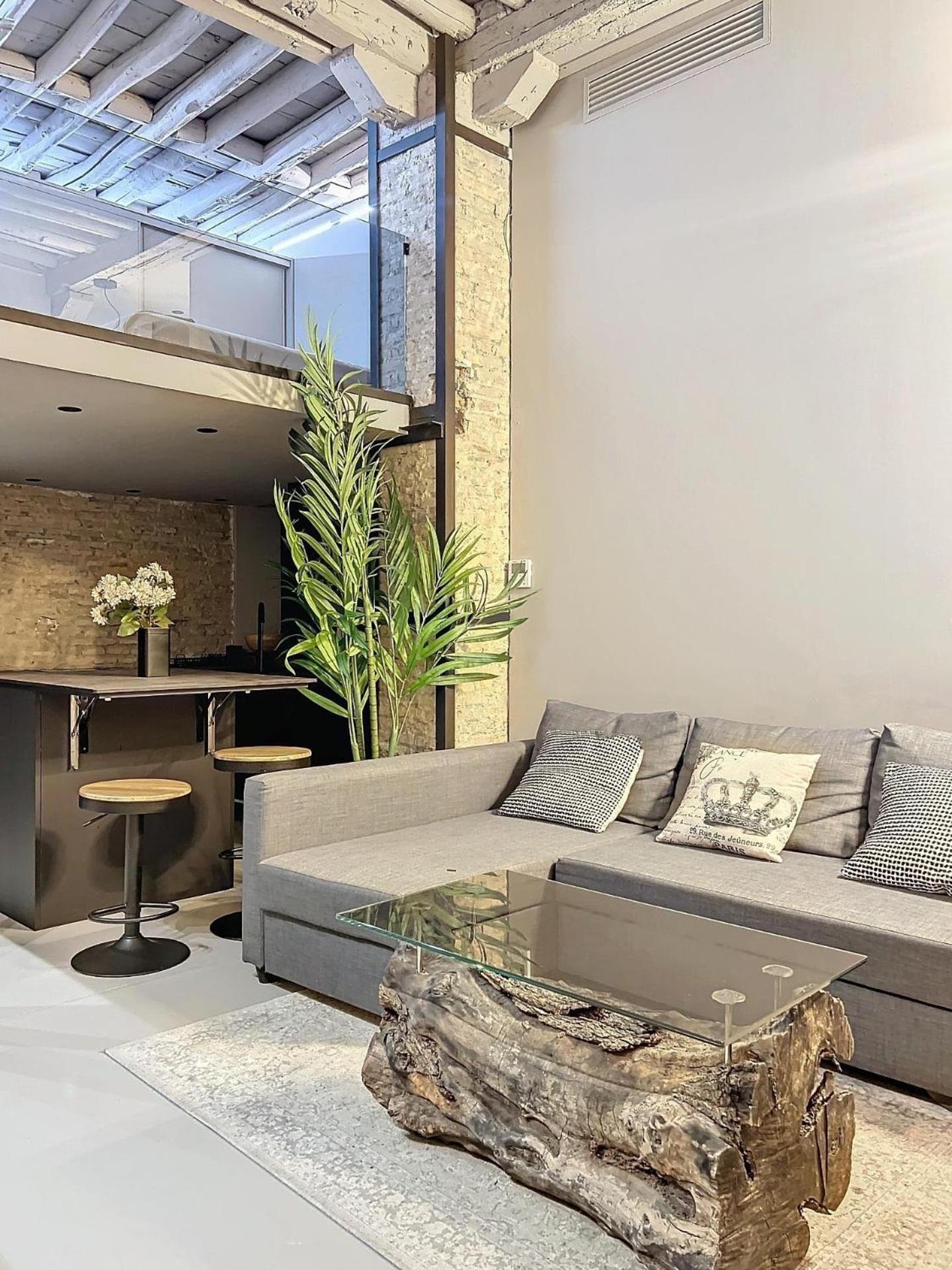 H&H Suite Santa Paula Granada Eksteriør billede