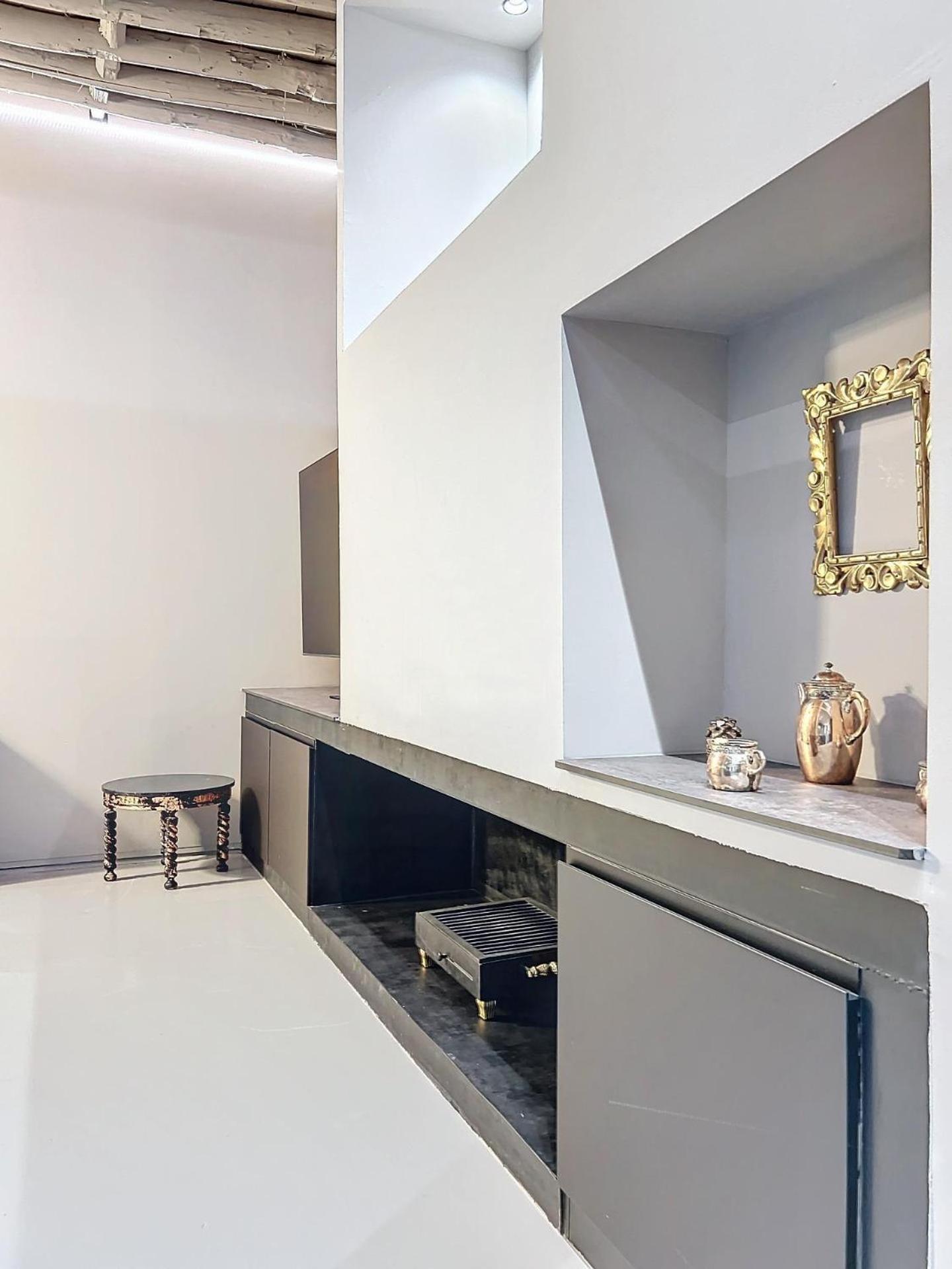 H&H Suite Santa Paula Granada Eksteriør billede