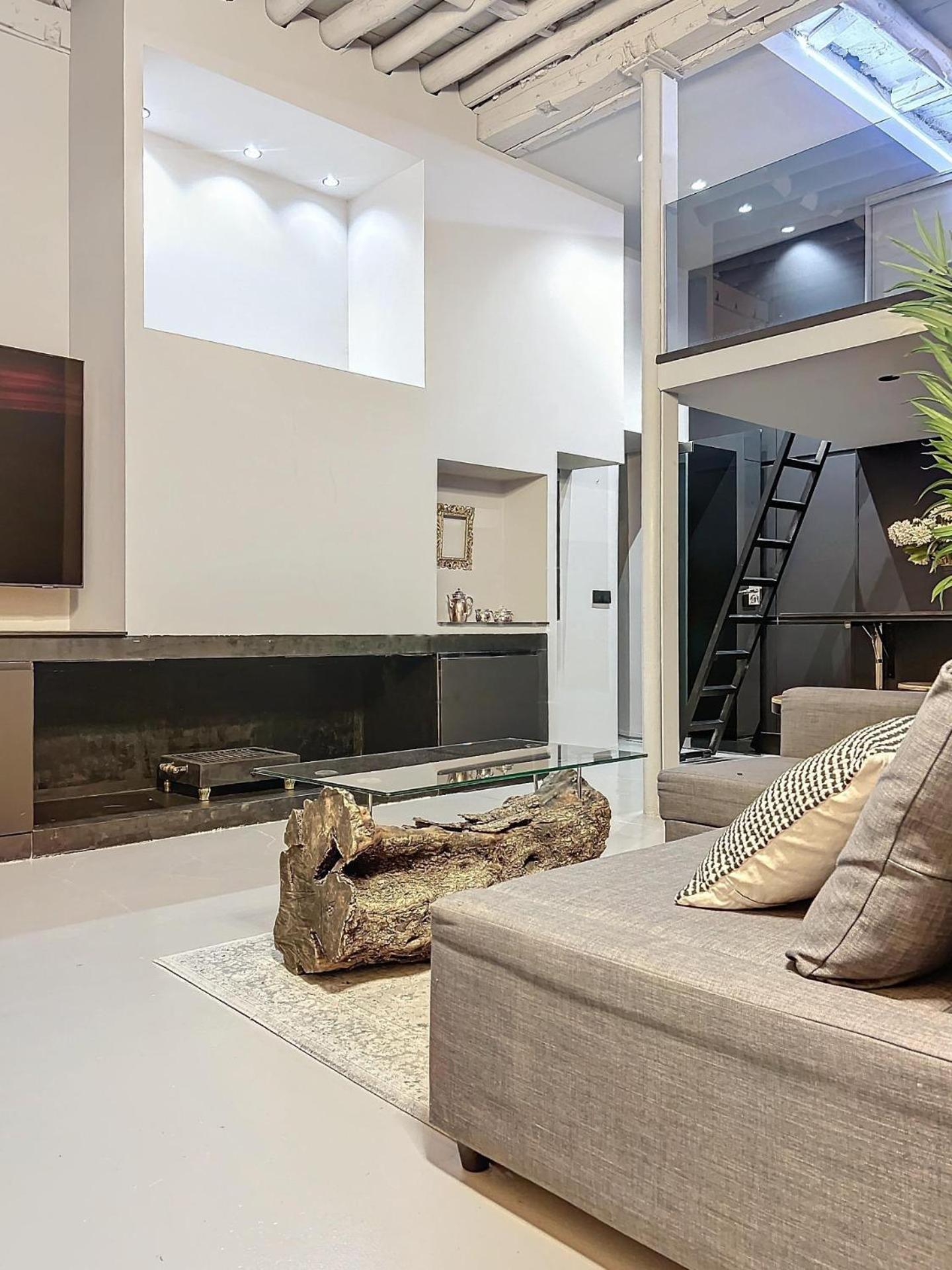 H&H Suite Santa Paula Granada Eksteriør billede