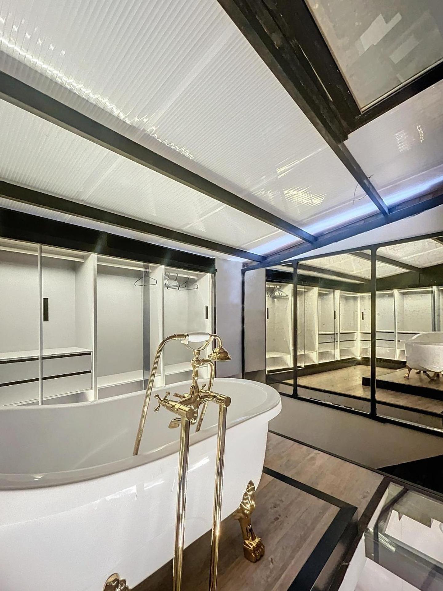 H&H Suite Santa Paula Granada Eksteriør billede