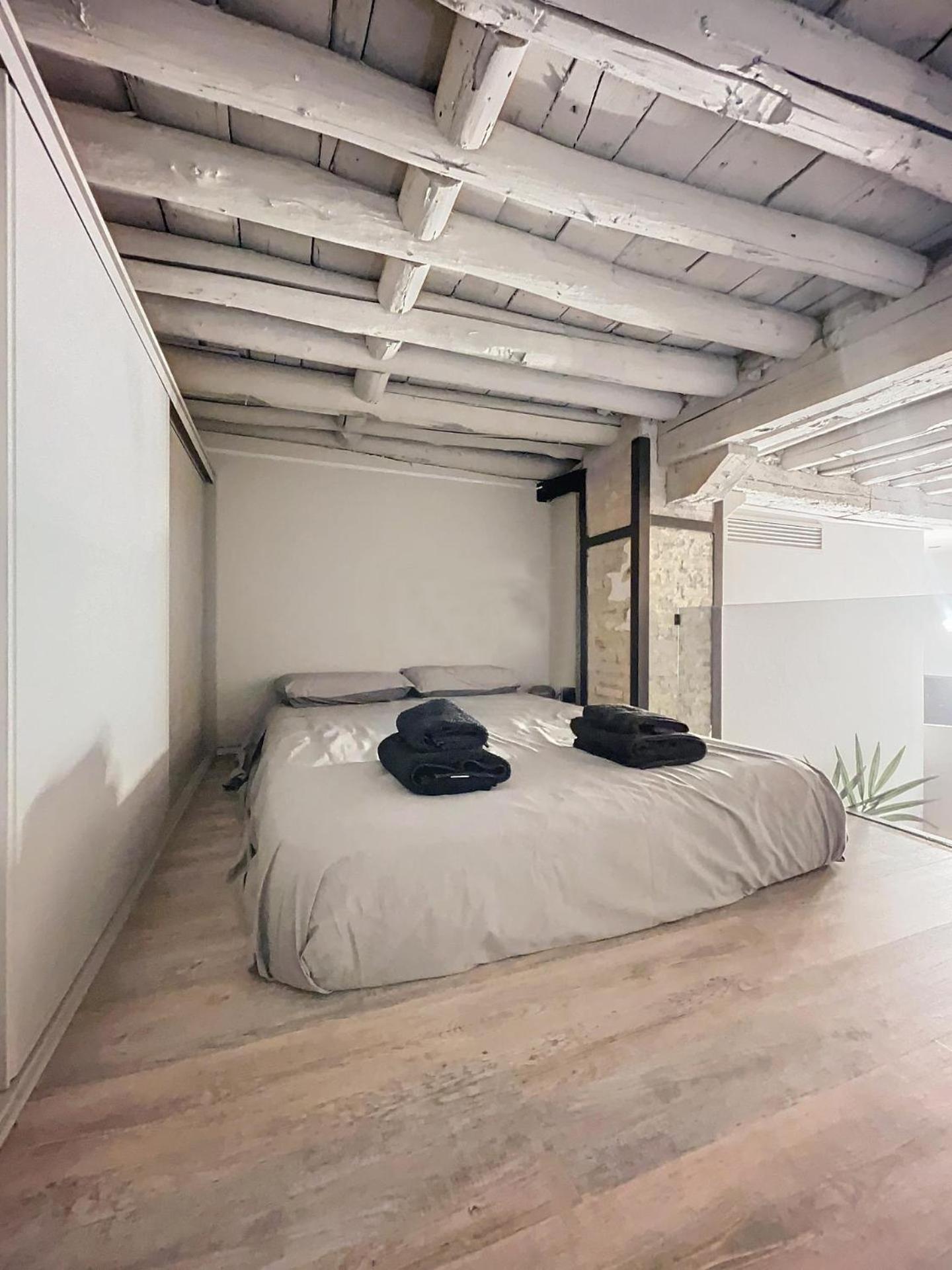 H&H Suite Santa Paula Granada Eksteriør billede