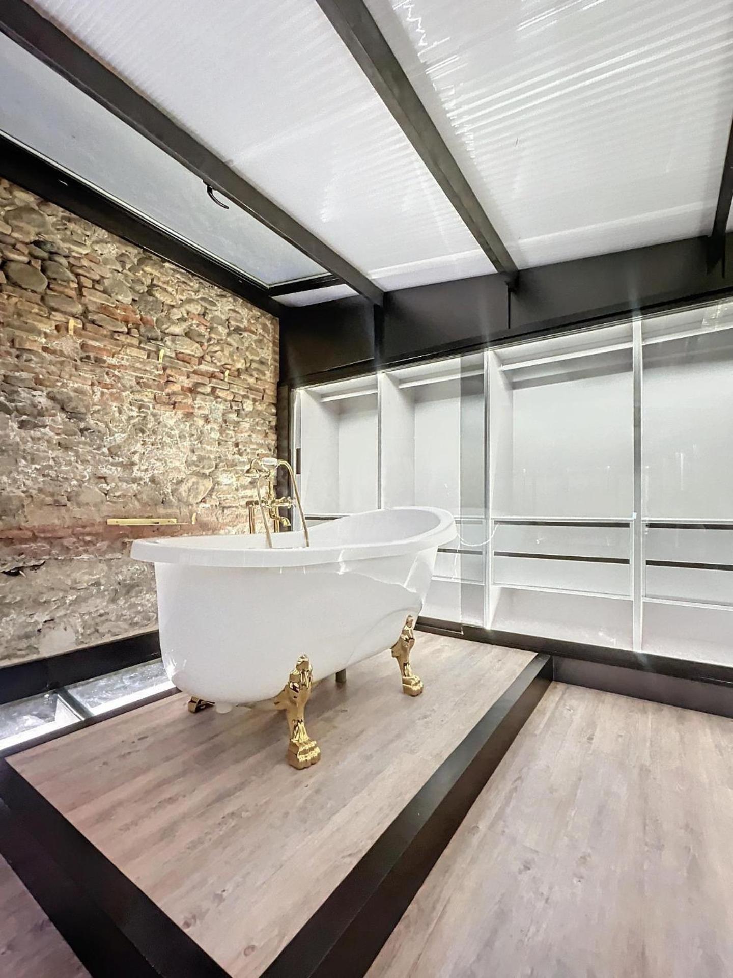 H&H Suite Santa Paula Granada Eksteriør billede