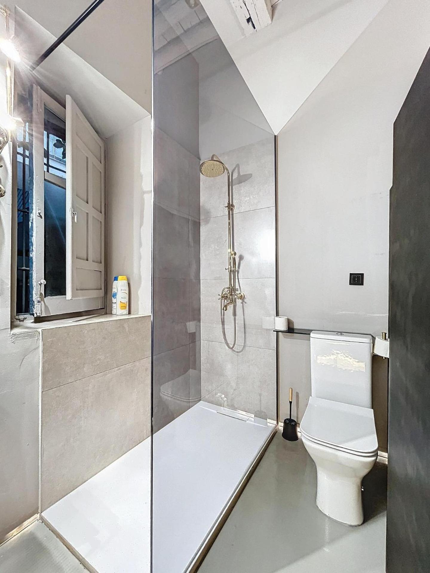 H&H Suite Santa Paula Granada Eksteriør billede