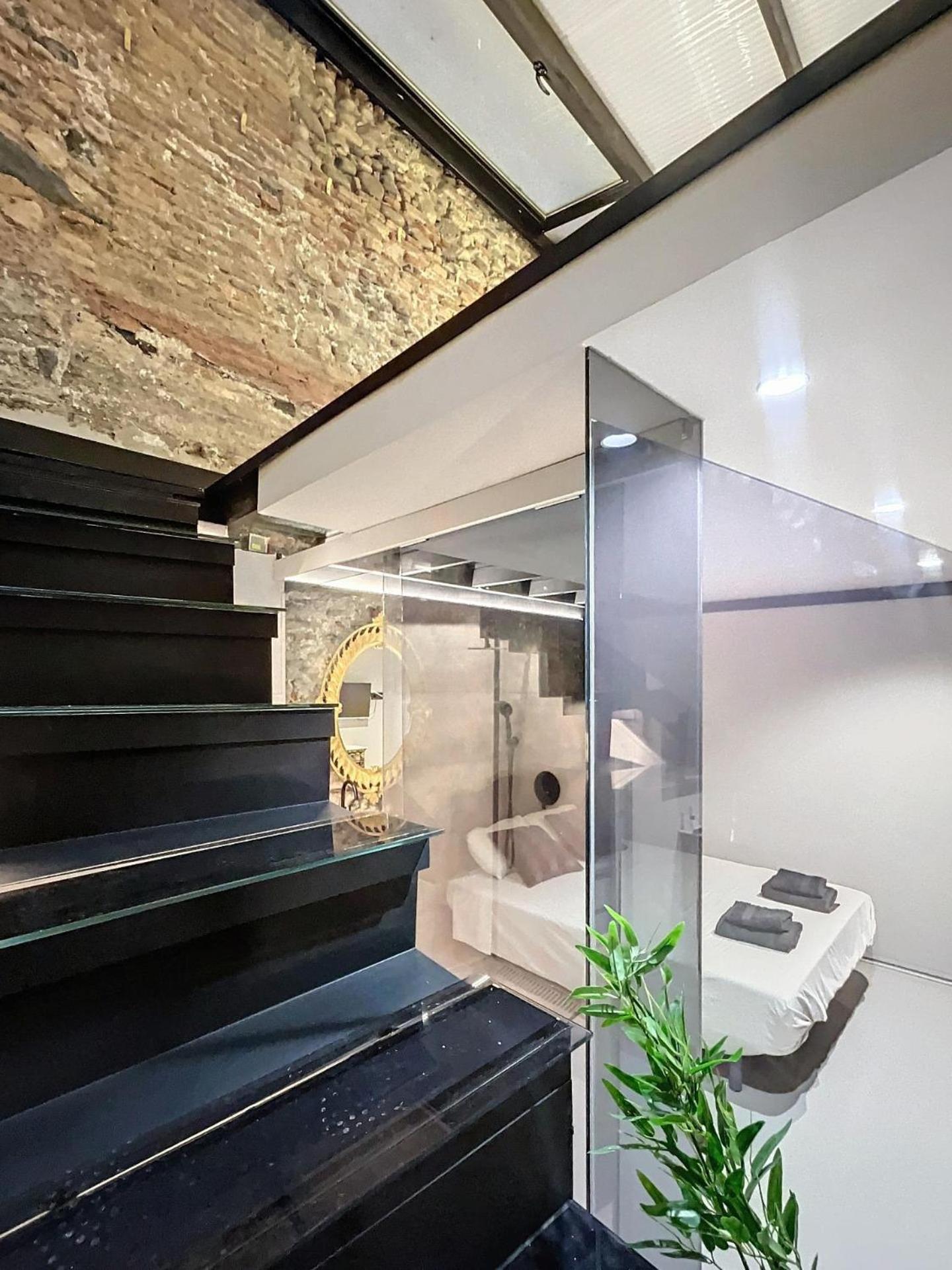 H&H Suite Santa Paula Granada Eksteriør billede