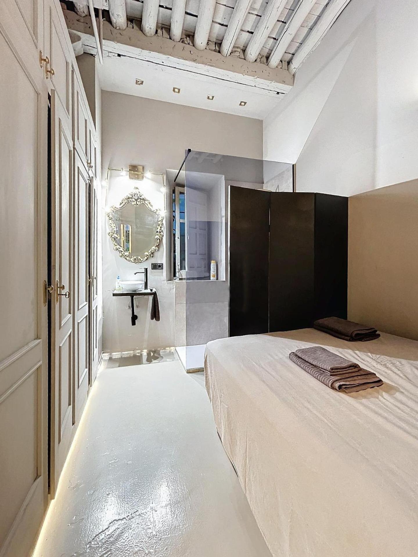 H&H Suite Santa Paula Granada Eksteriør billede