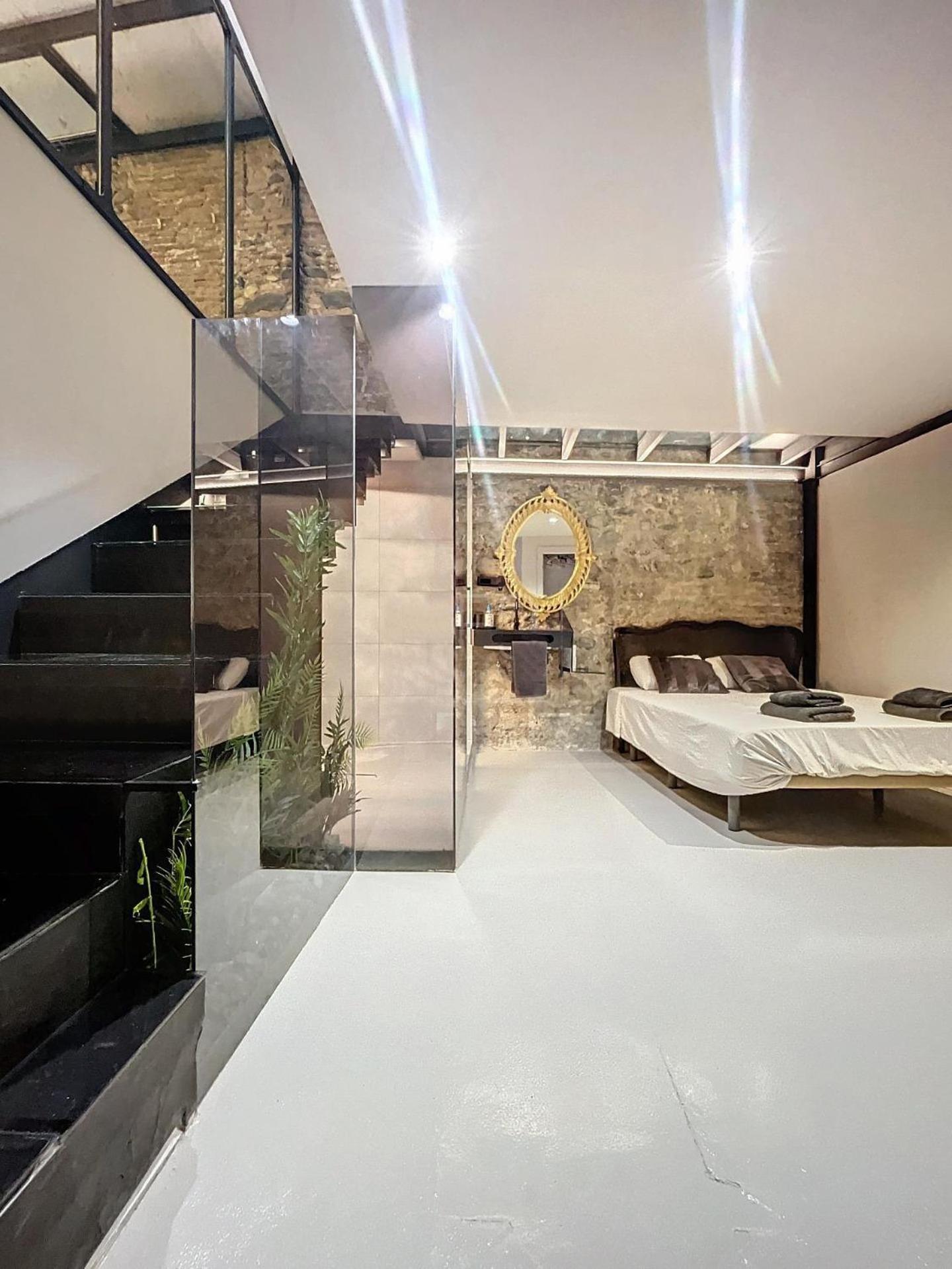 H&H Suite Santa Paula Granada Eksteriør billede