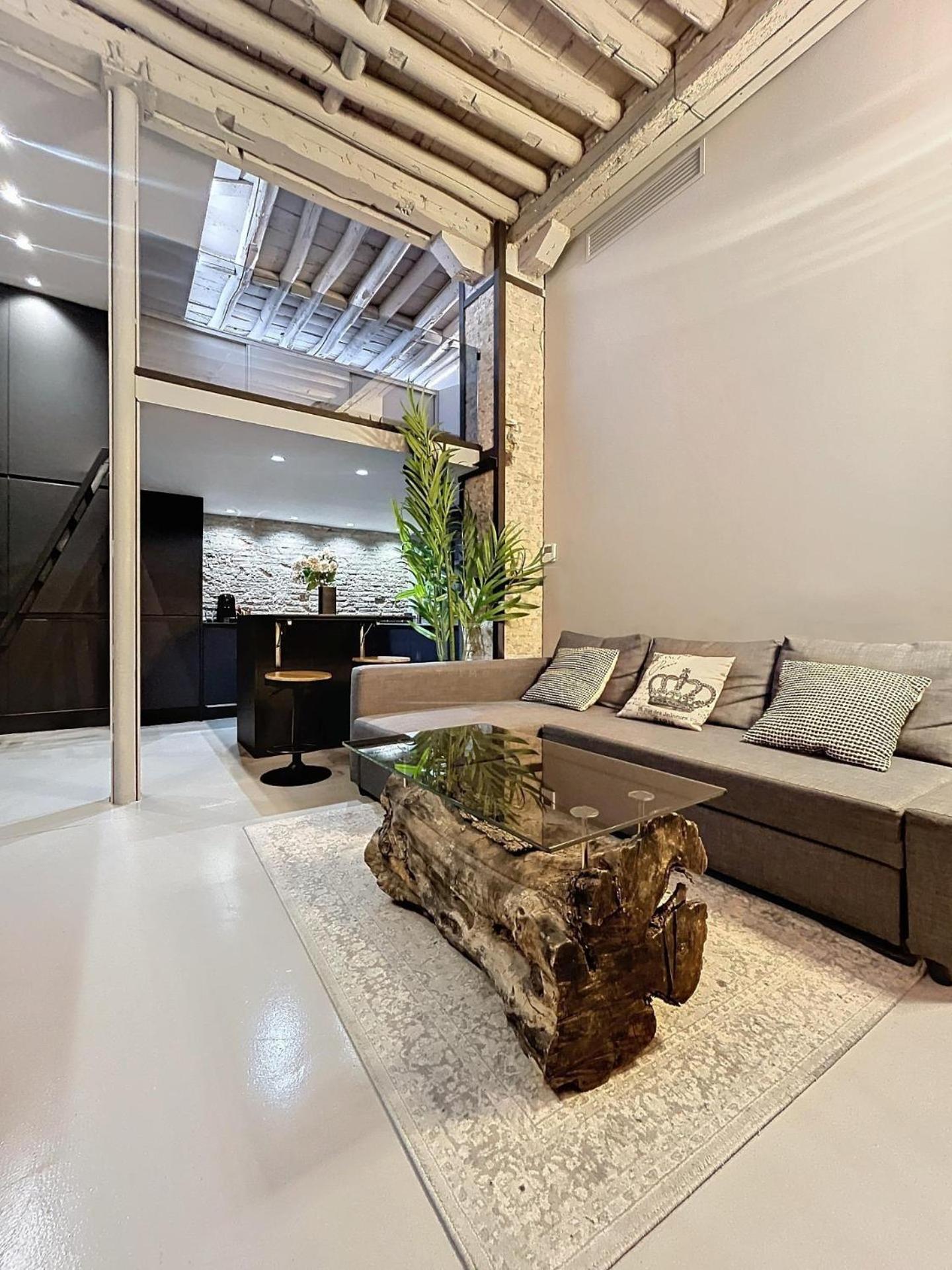 H&H Suite Santa Paula Granada Eksteriør billede